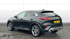 Kia Xceed 1.4T GDi ISG First Edition 5dr DCT Petrol Hatchback